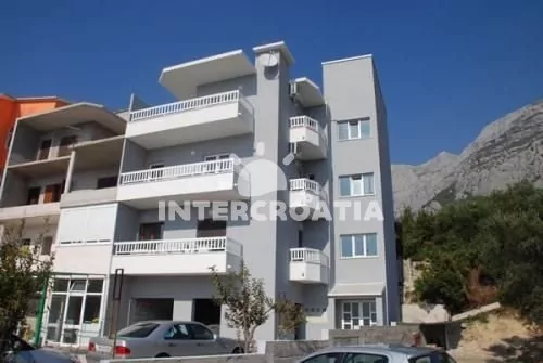Apartmán Střední Dalmácie - Makarska DA 2020 N2