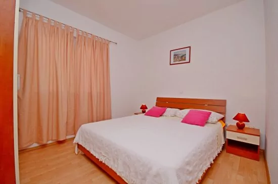 Apartmán Střední Dalmácie - Makarska DA 2020 N2