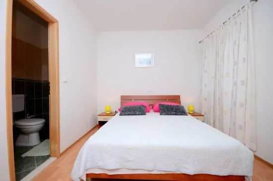 Apartmán Střední Dalmácie - Makarska DA 2020 N2