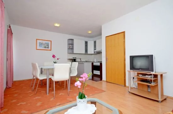 Apartmán Střední Dalmácie - Makarska DA 2020 N2