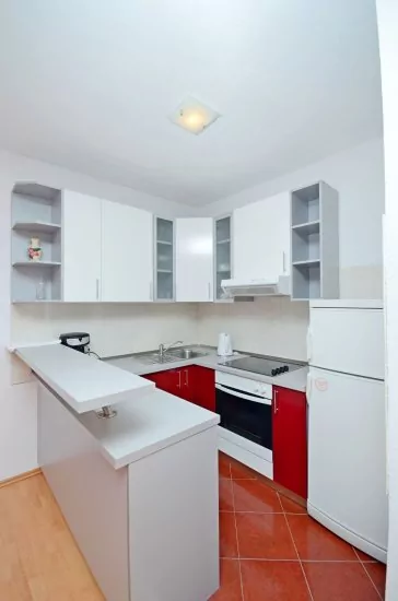 Apartmán Střední Dalmácie - Makarska DA 2020 N2