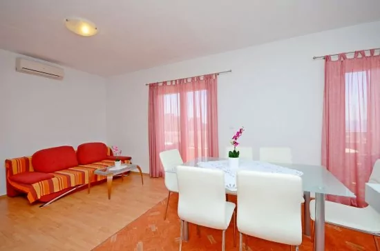 Apartmán Střední Dalmácie - Makarska DA 2020 N2