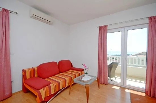 Apartmán Střední Dalmácie - Makarska DA 2020 N2