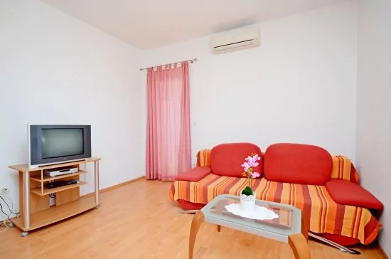 Apartmán Střední Dalmácie - Makarska DA 2020 N2