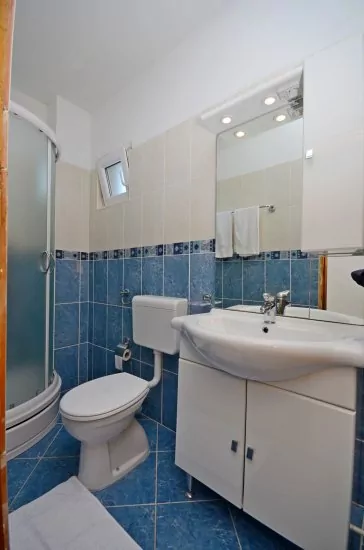 Apartmán Střední Dalmácie - Makarska DA 2020 N2
