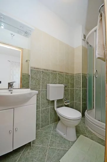 Apartmán Střední Dalmácie - Makarska DA 2020 N2