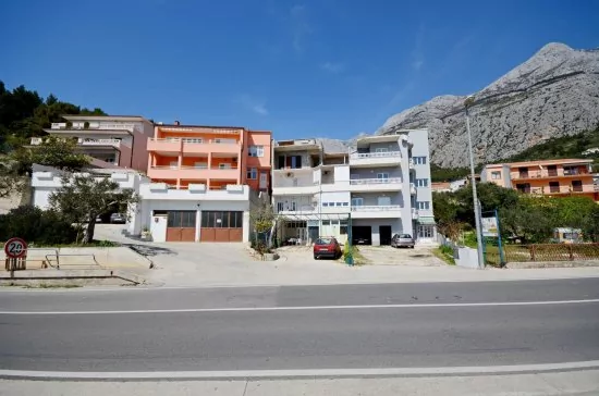 Apartmán Střední Dalmácie - Makarska DA 2020 N3