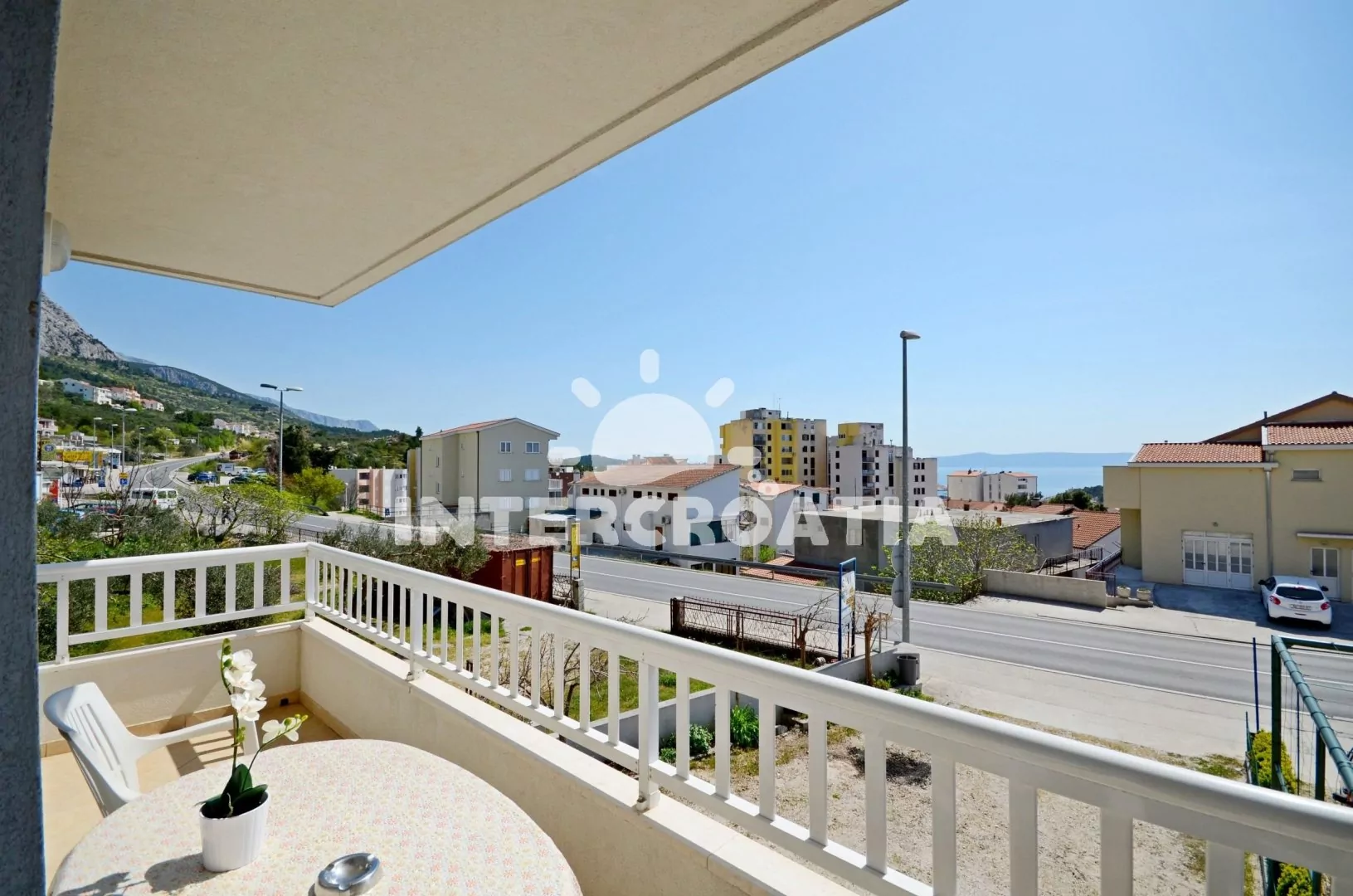 Apartmán Střední Dalmácie - Makarska DA 2020 N3