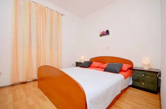 Apartmán Střední Dalmácie - Makarska DA 2020 N3