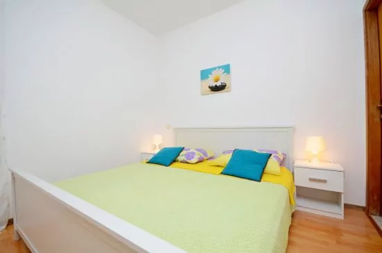 Apartmán Střední Dalmácie - Makarska DA 2020 N3