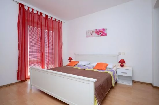 Apartmán Střední Dalmácie - Makarska DA 2020 N3