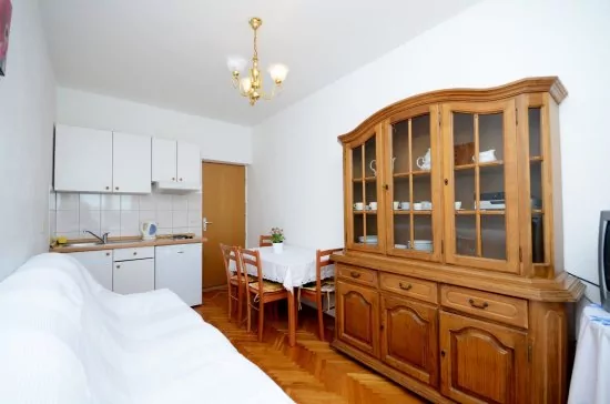 Apartmán Střední Dalmácie - Makarska DA 2020 N3