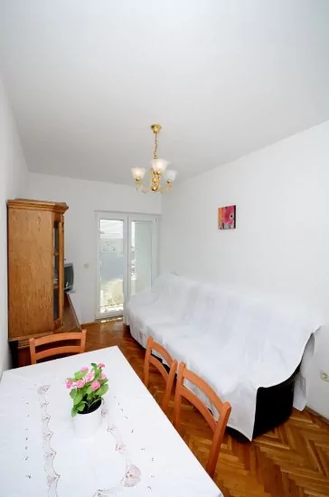 Apartmán Střední Dalmácie - Makarska DA 2020 N3