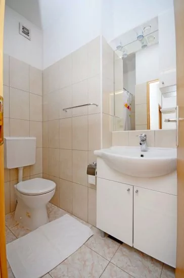 Apartmán Střední Dalmácie - Makarska DA 2020 N3