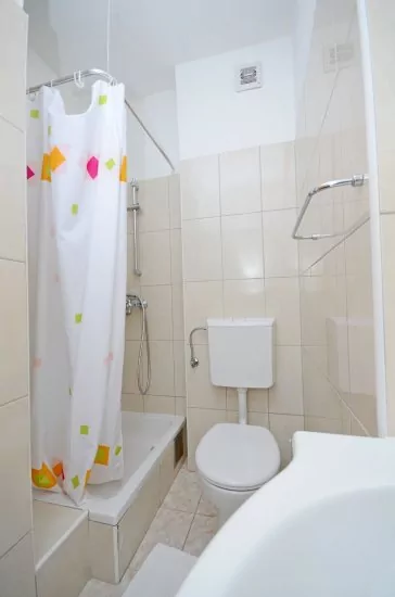 Apartmán Střední Dalmácie - Makarska DA 2020 N3