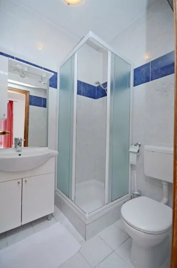 Apartmán Střední Dalmácie - Makarska DA 2020 N3