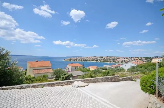 Apartmán Střední Dalmácie - Okrug Gornji DA 3303 N3