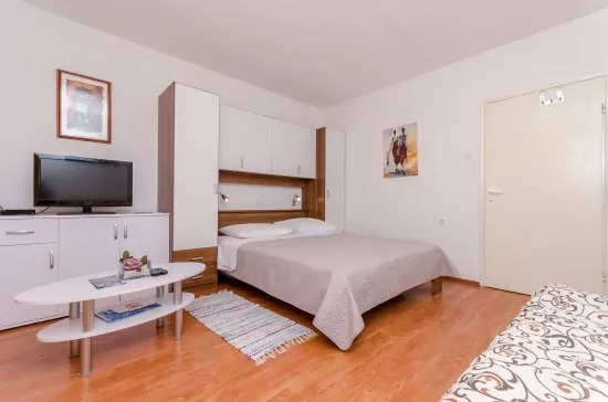 Apartmán Střední Dalmácie - Okrug Gornji DA 3303 N3