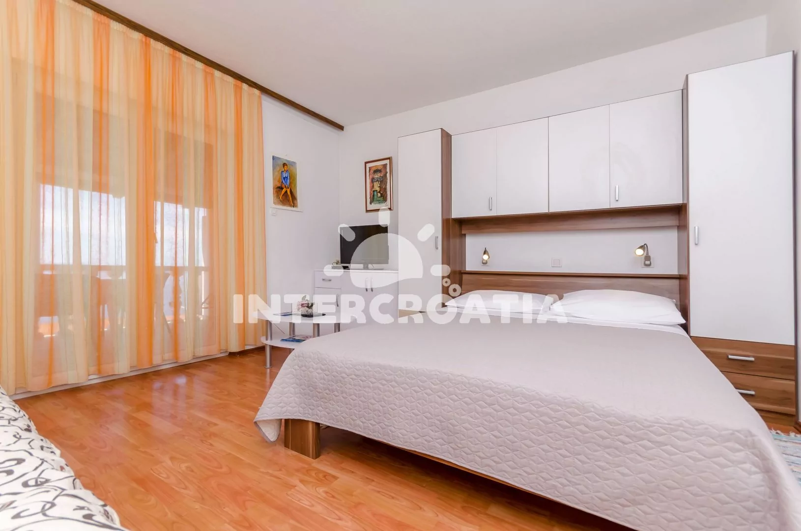 Apartmán Střední Dalmácie - Okrug Gornji DA 3303 N3
