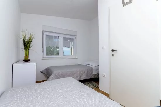 Apartmán Střední Dalmácie - Okrug Gornji DA 3303 N3