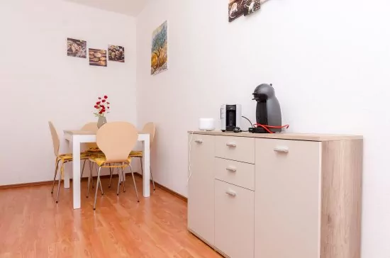 Apartmán Střední Dalmácie - Okrug Gornji DA 3303 N3
