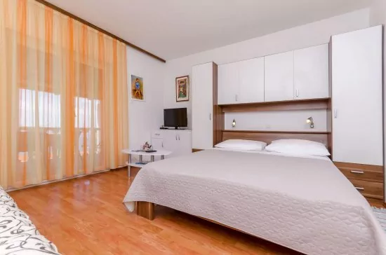Apartmán Střední Dalmácie - Okrug Gornji DA 3303 N3