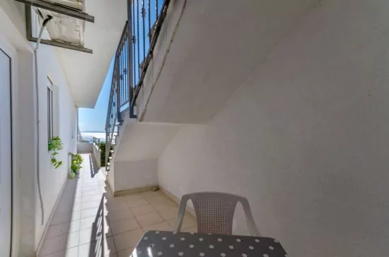 Apartmán Střední Dalmácie - Okrug Donji DA 3333 N3