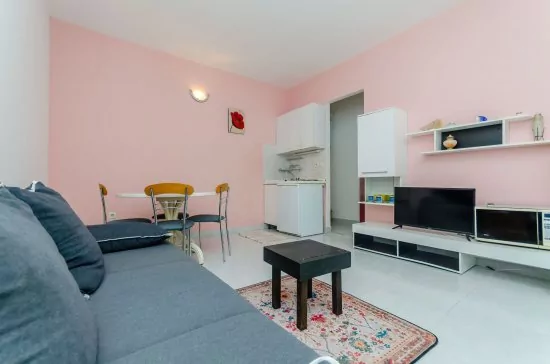 Apartmán Střední Dalmácie - Okrug Donji DA 3333 N3