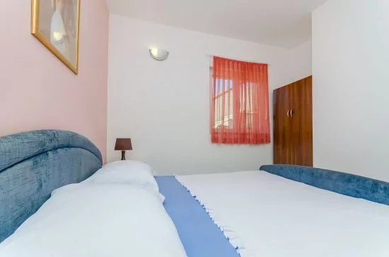 Apartmán Střední Dalmácie - Okrug Donji DA 3333 N3