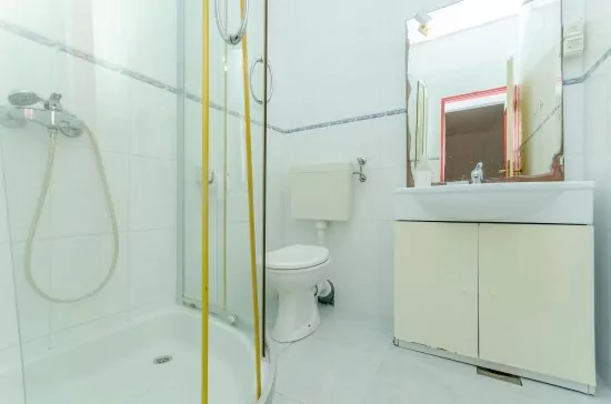 Apartmán Střední Dalmácie - Okrug Donji DA 3333 N3