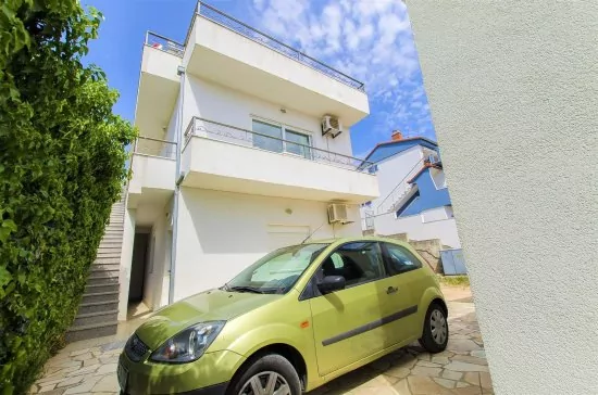 Apartmán Střední Dalmácie - Okrug Donji DA 3333 N2