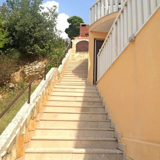 Apartmán Střední Dalmácie - Staniči DA 2610 N1