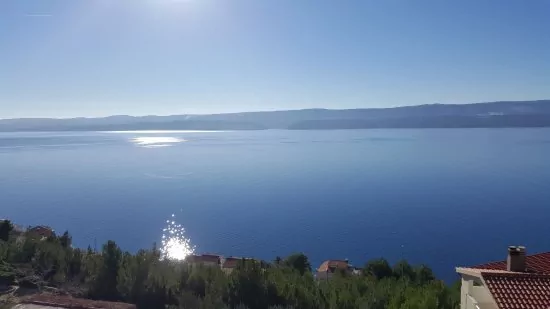 Apartmán Střední Dalmácie - Staniči DA 2610 N1