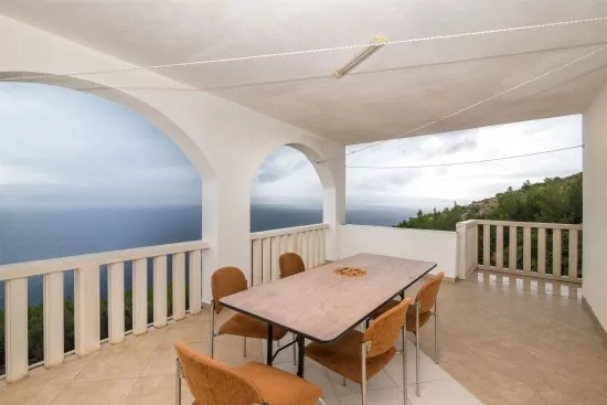 Apartmán Střední Dalmácie - Staniči DA 2610 N1