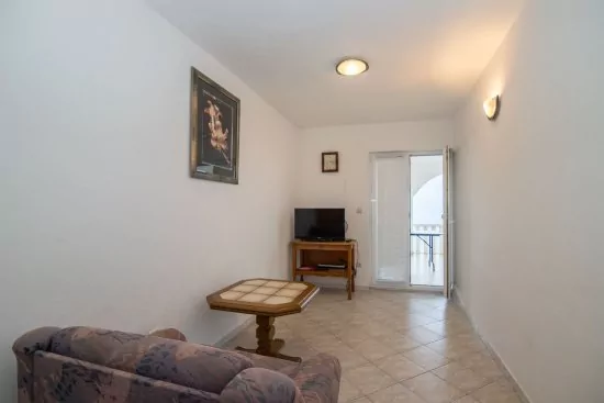 Apartmán Střední Dalmácie - Staniči DA 2610 N1