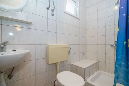 Apartmán Střední Dalmácie - Staniči DA 2610 N1