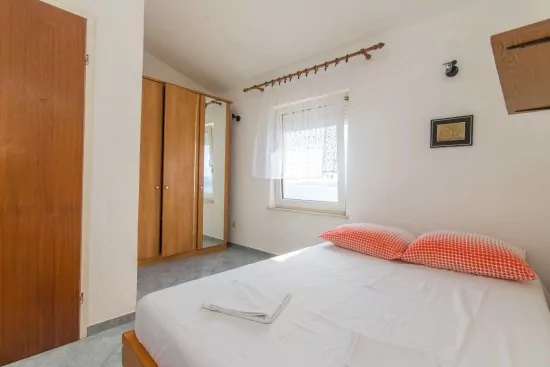 Apartmán Střední Dalmácie - Staniči DA 2610 N1