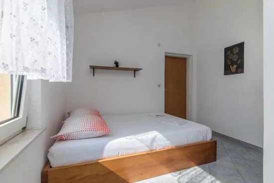 Apartmán Střední Dalmácie - Staniči DA 2610 N1
