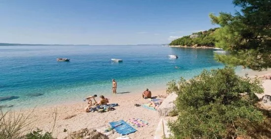 Apartmán Střední Dalmácie - Staniči DA 2610 N2