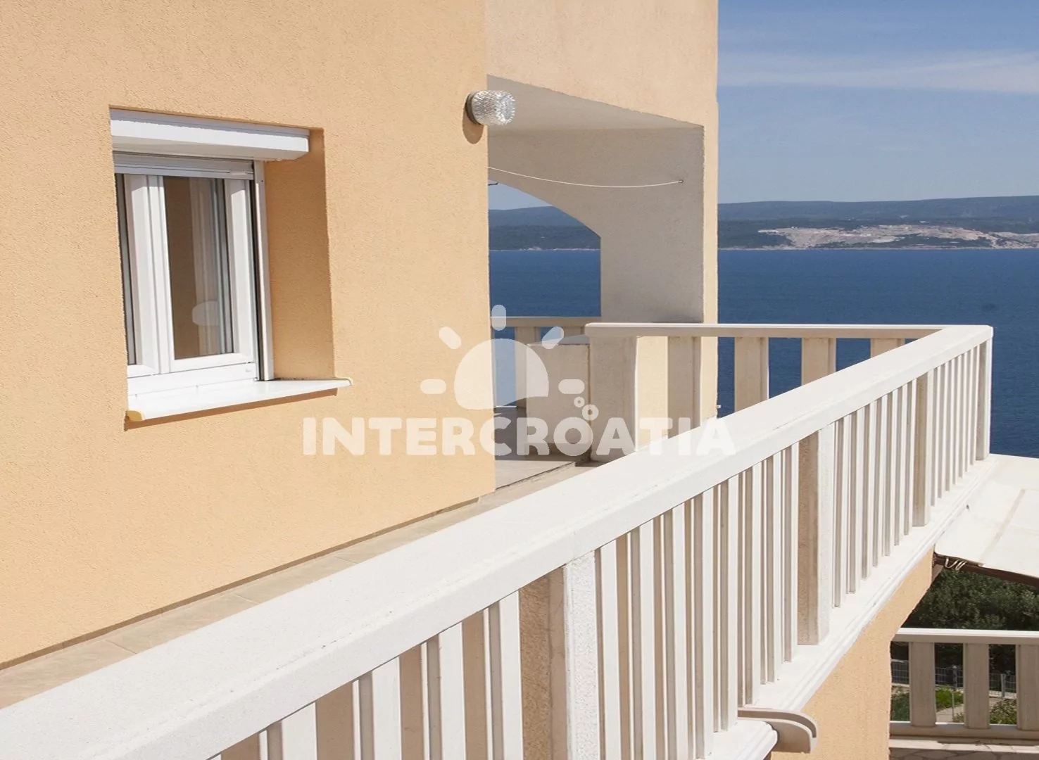 Apartmán Střední Dalmácie - Staniči DA 2610 N2