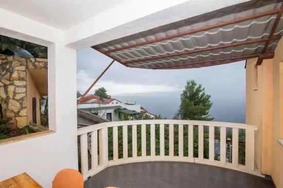 Apartmán Střední Dalmácie - Staniči DA 2610 N2