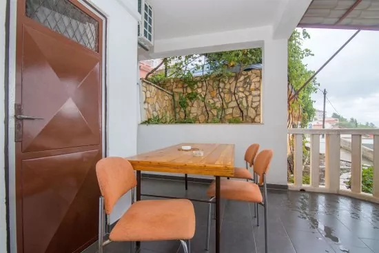 Apartmán Střední Dalmácie - Staniči DA 2610 N2