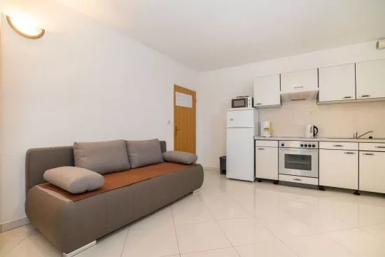 Apartmán Střední Dalmácie - Staniči DA 2610 N2
