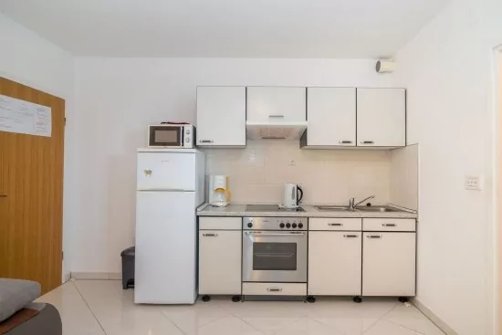 Apartmán Střední Dalmácie - Staniči DA 2610 N2