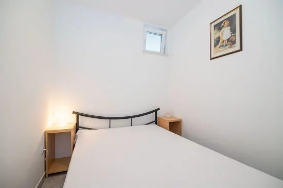 Apartmán Střední Dalmácie - Staniči DA 2610 N2