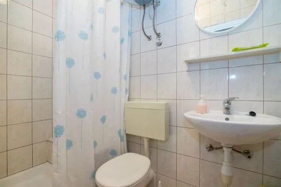 Apartmán Střední Dalmácie - Staniči DA 2610 N2