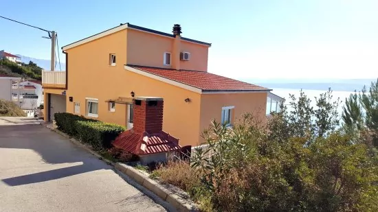 Apartmán Střední Dalmácie - Staniči DA 2610 N3