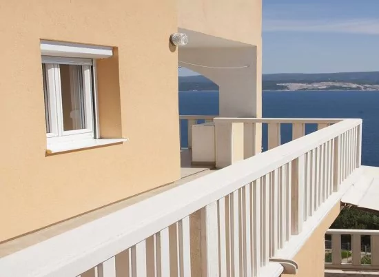 Apartmán Střední Dalmácie - Staniči DA 2610 N3