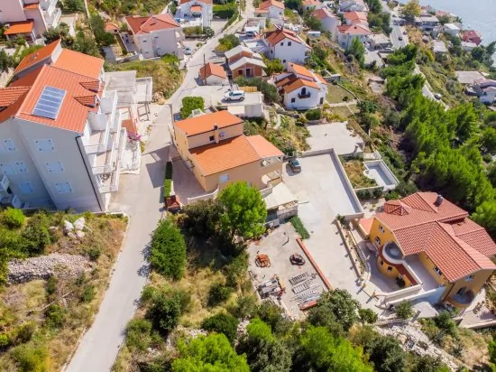 Apartmán Střední Dalmácie - Staniči DA 2610 N3