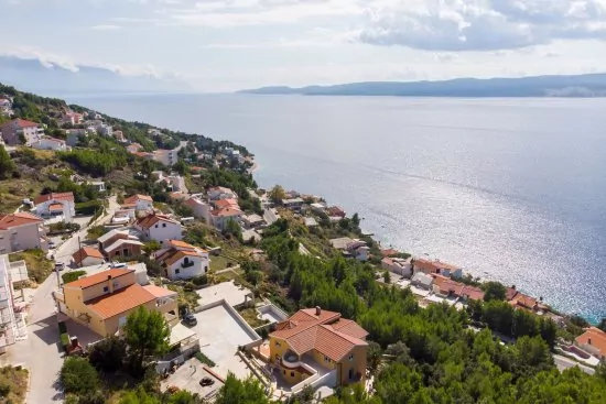 Apartmán Střední Dalmácie - Staniči DA 2610 N3